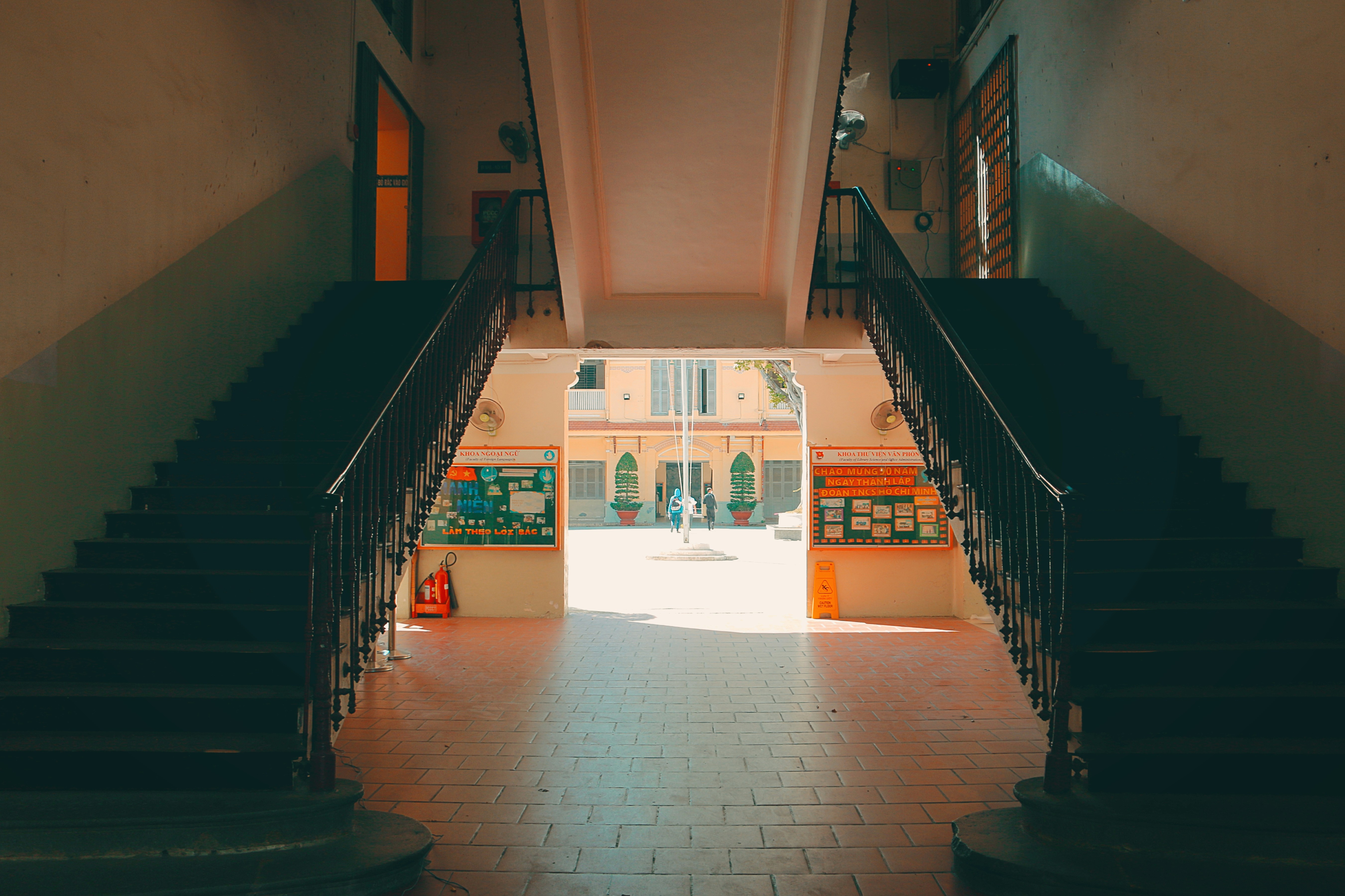 Campus Life